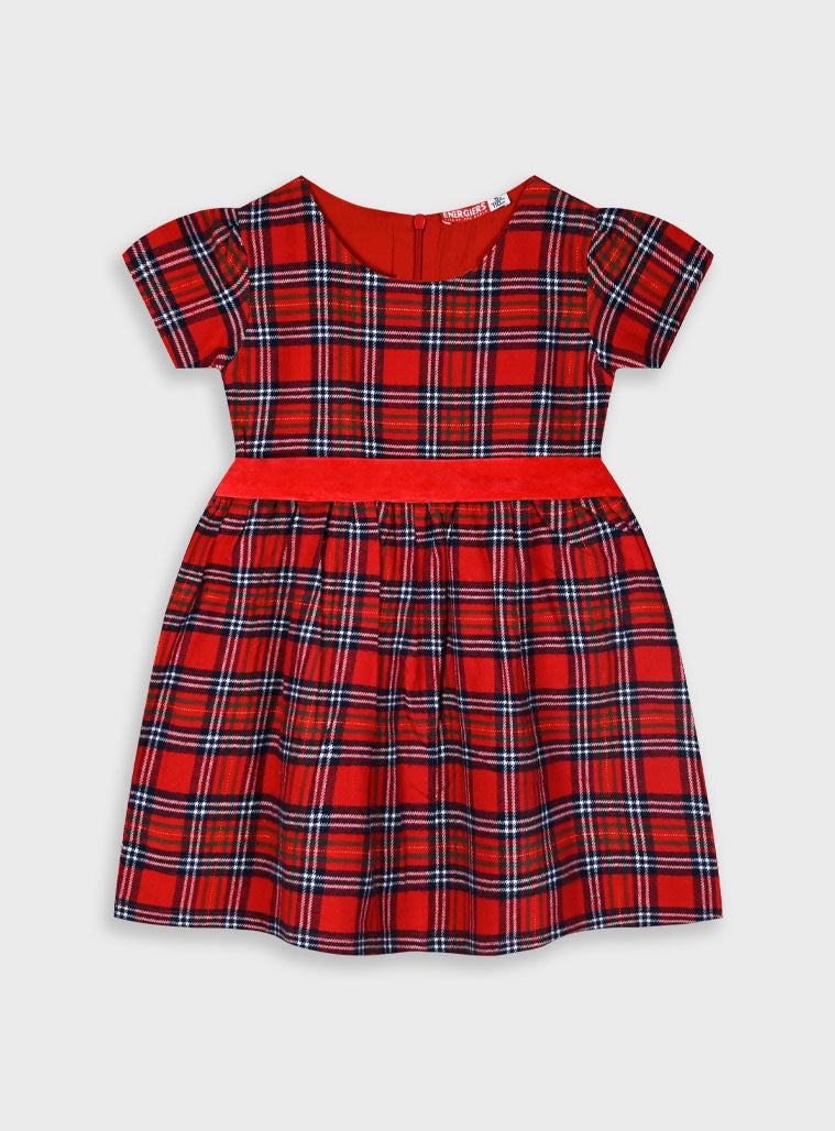 GIRL'S DRESS