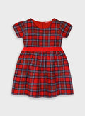 GIRL'S DRESS