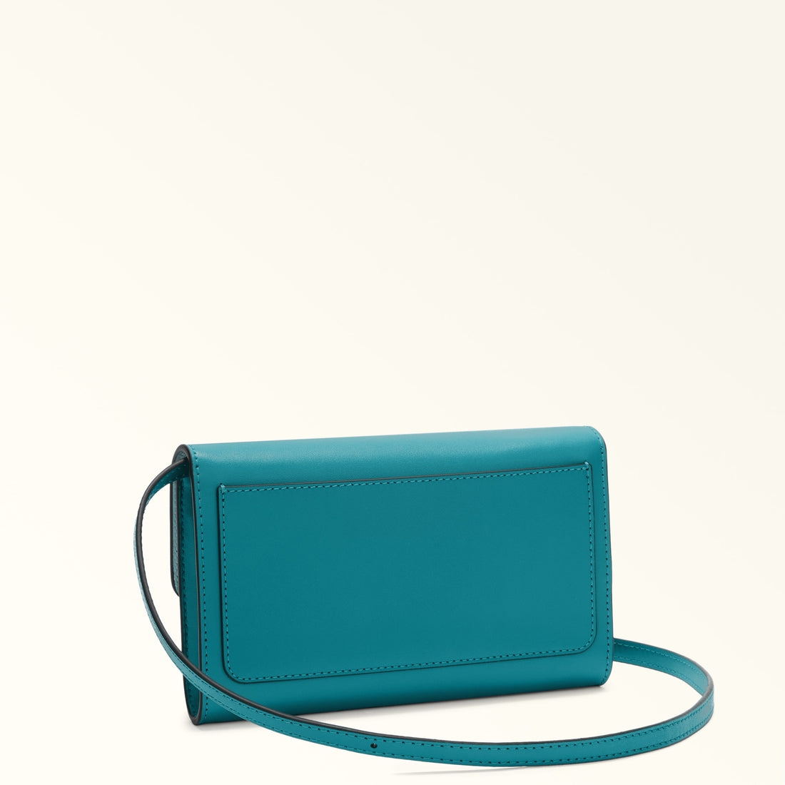 Furla Sfera L Crossbody Bag In Leather