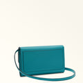Furla Sfera L Crossbody Bag In Leather