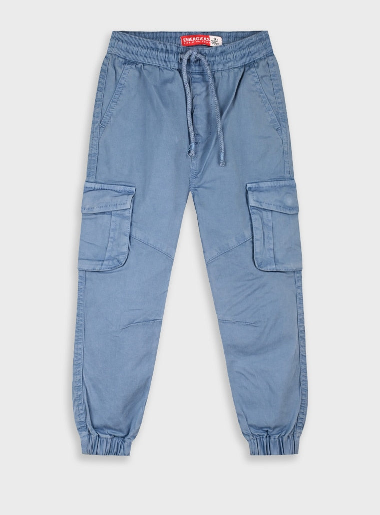 Blue Trousers for Boys