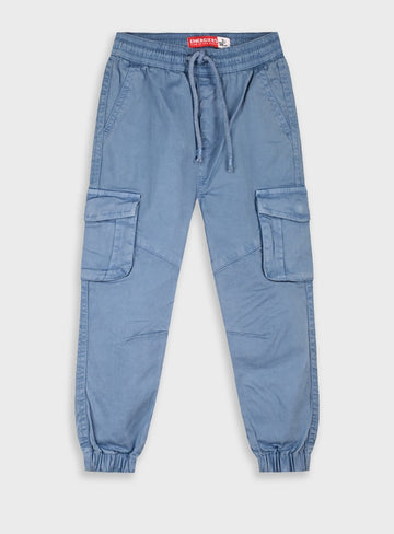 Blue Trousers for Boys