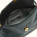 Furla Sfera Soft Xl Crossbody Bag In Leather