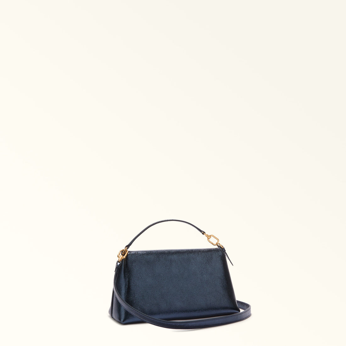 Furla Sfera Soft Xl Crossbody Bag In Leather