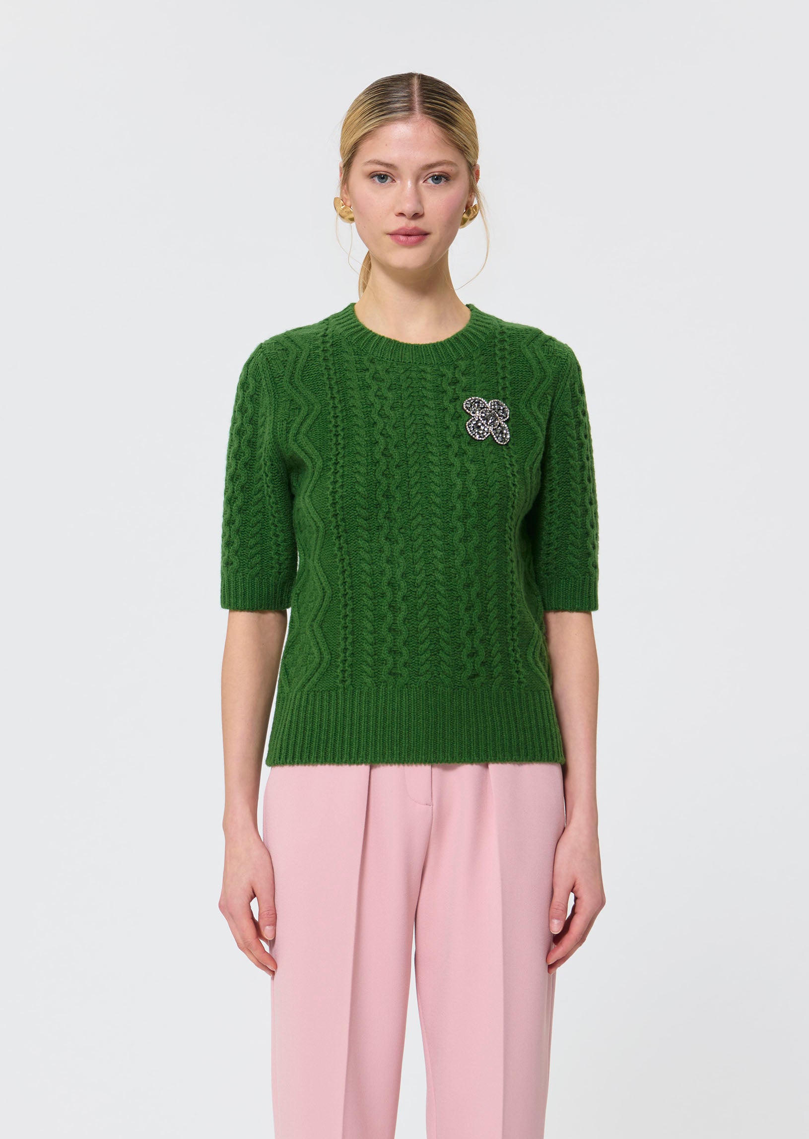 Pedro Pull by Tara Jarmon Lebanon