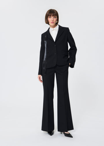 Vincent Blazer by Tara Jarmon Lebanon