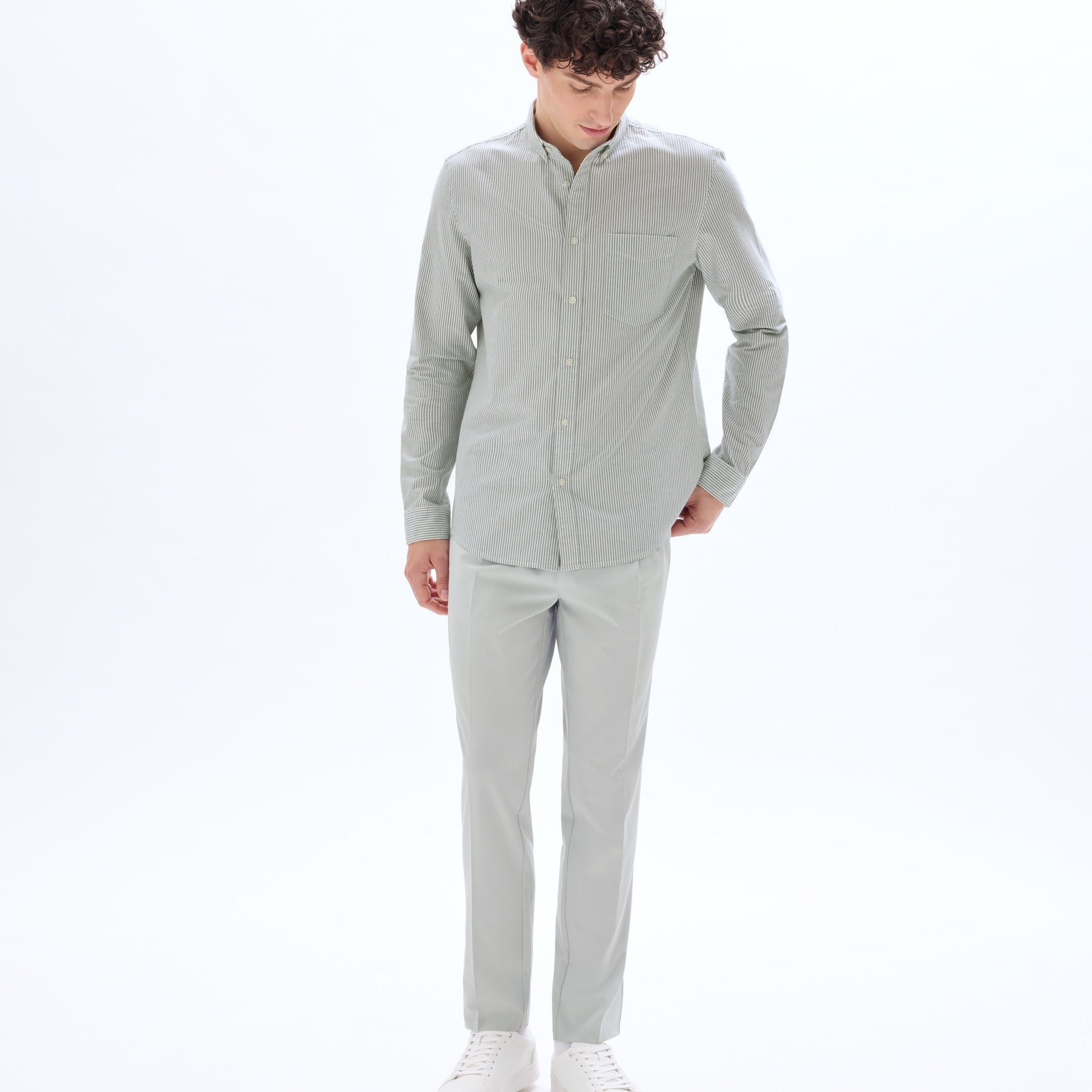 MOTOILE LIGHT GREY PAN OTH ST - Celio lebanon