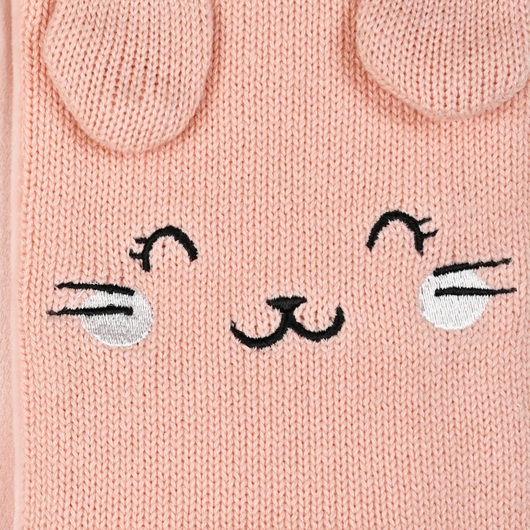 INFANT'S SET (HAT & SCARF) Energiers