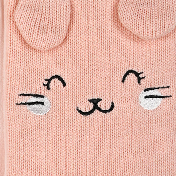 INFANT'S SET (HAT & SCARF) Energiers