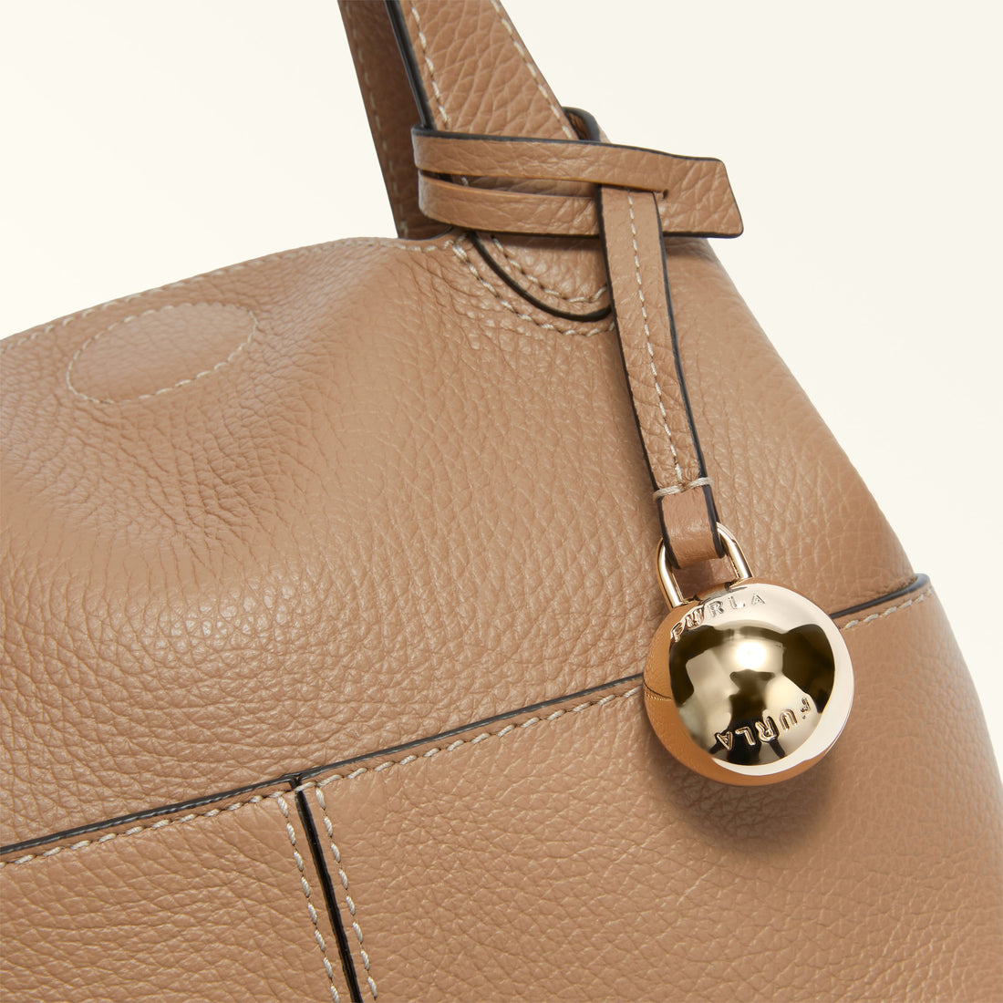 Tote Prr-Furla Primrose Deserto