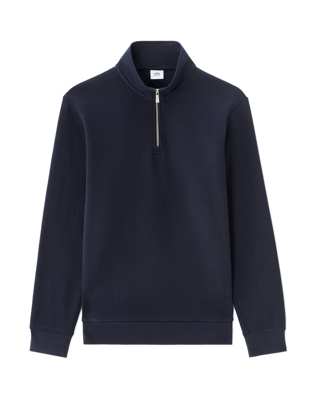 Navy Sweater - Celio Lebanon
