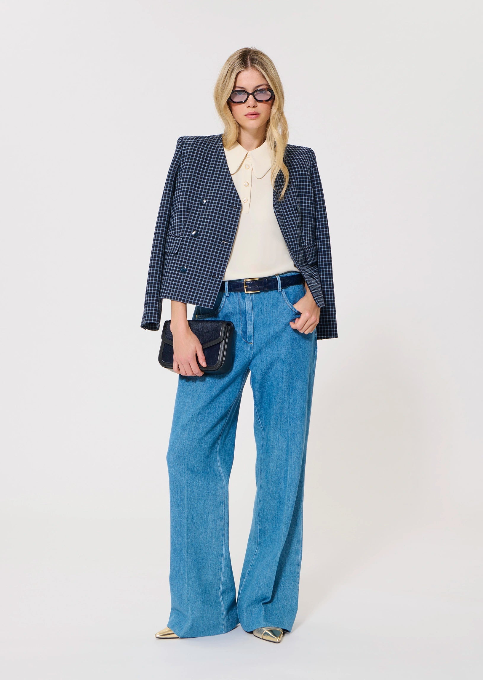 Jerome Jeans Tara Jarmon