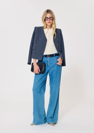 Jerome Jeans Tara Jarmon