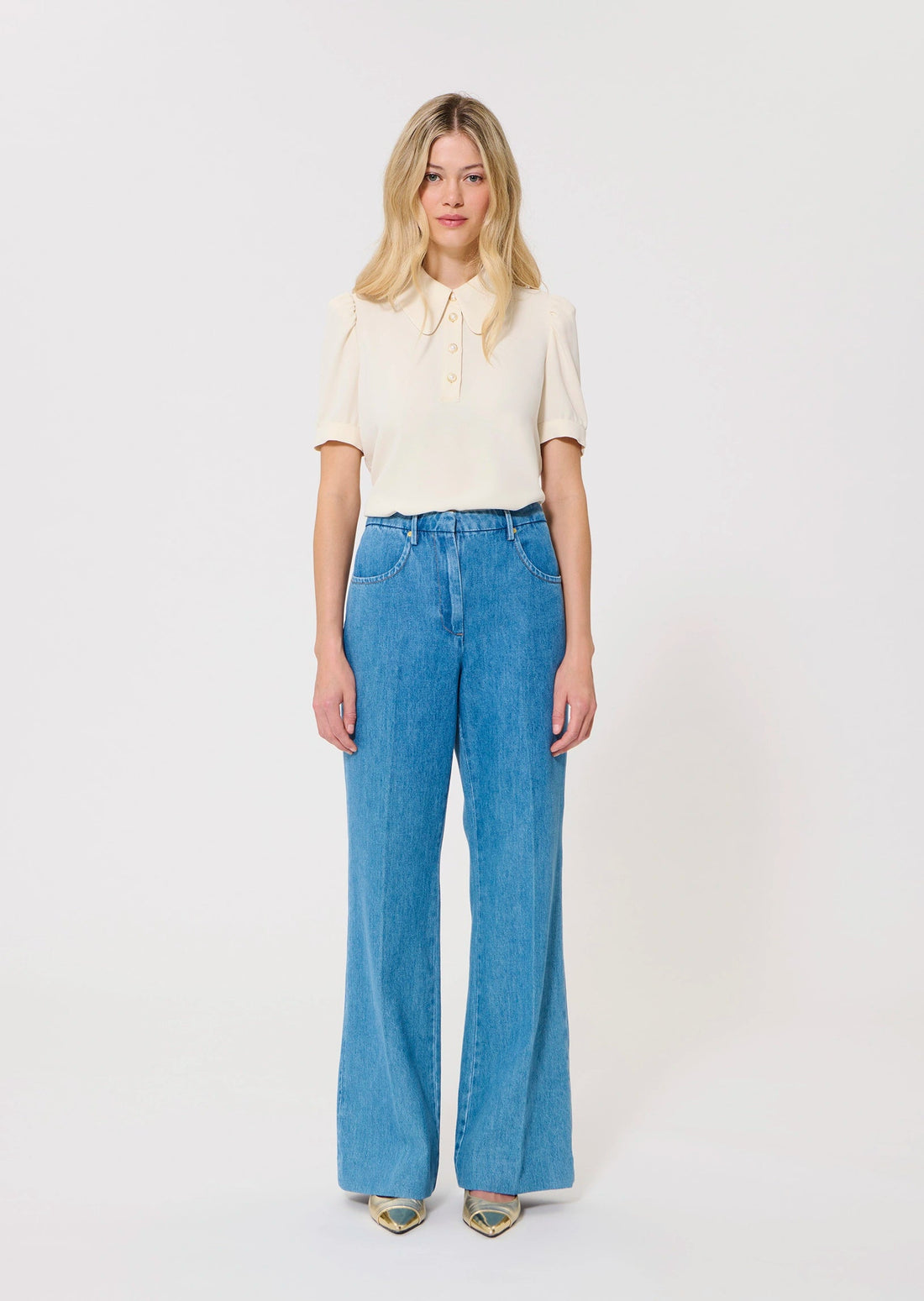 Jerome Jeans Tara Jarmon