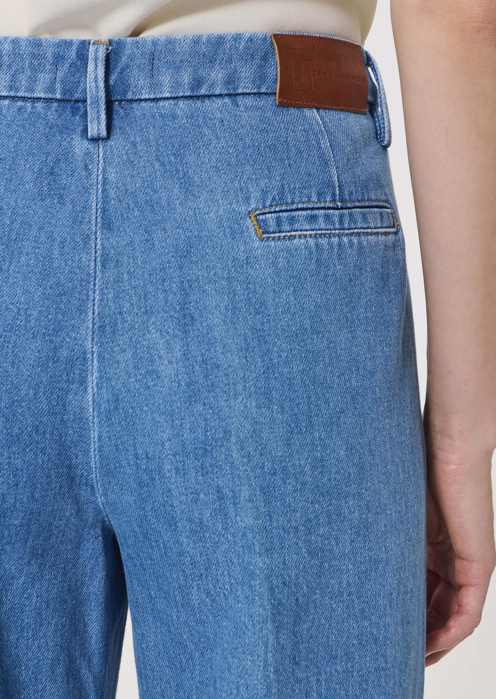 Jerome Jeans Tara Jarmon